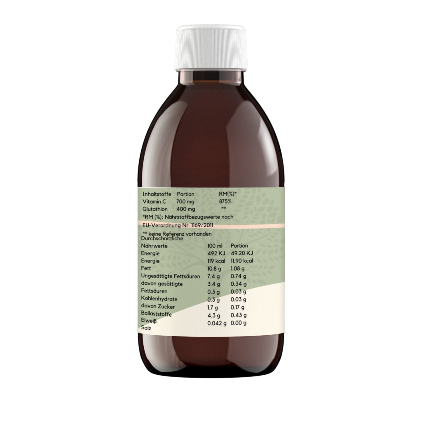 Glutathion