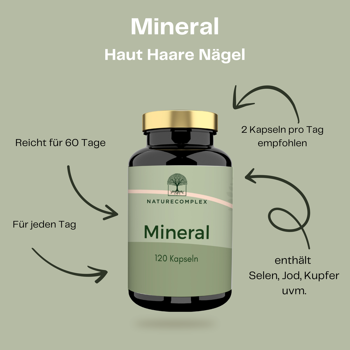 Mineral Komplex
