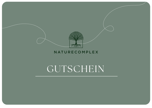 NatureComplex Gutschein