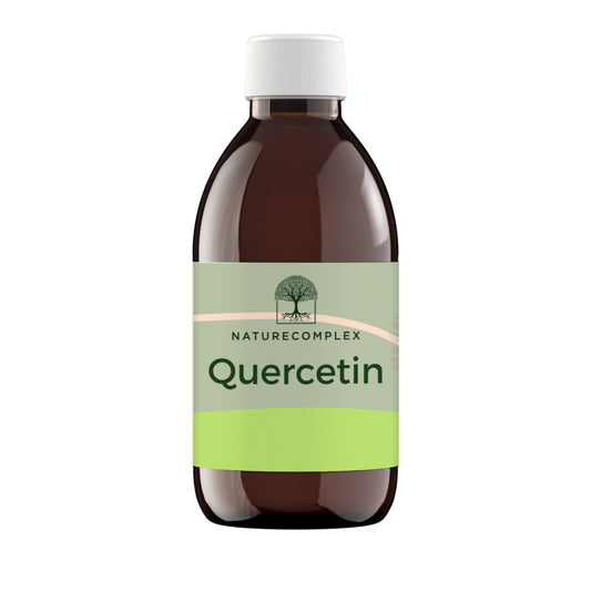 Quercetin